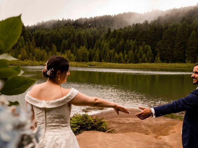 O casamento de João e Paula em Ponta Delgada, São Miguel 5