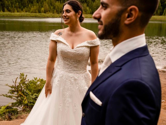 O casamento de João e Paula em Ponta Delgada, São Miguel 6