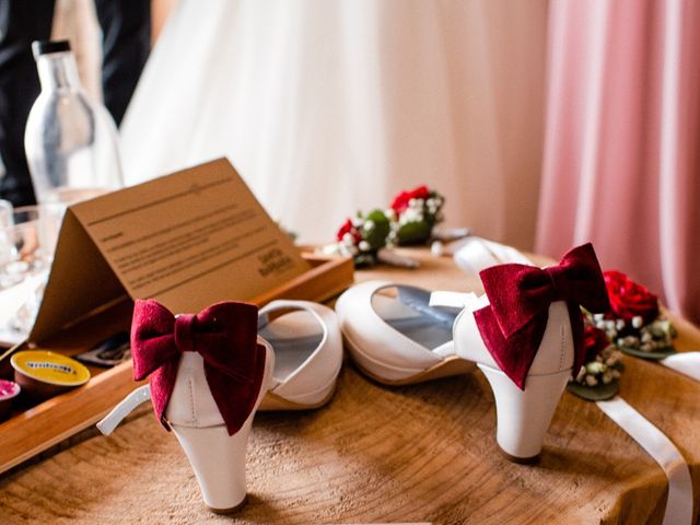 O casamento de João e Paula em Ponta Delgada, São Miguel 19