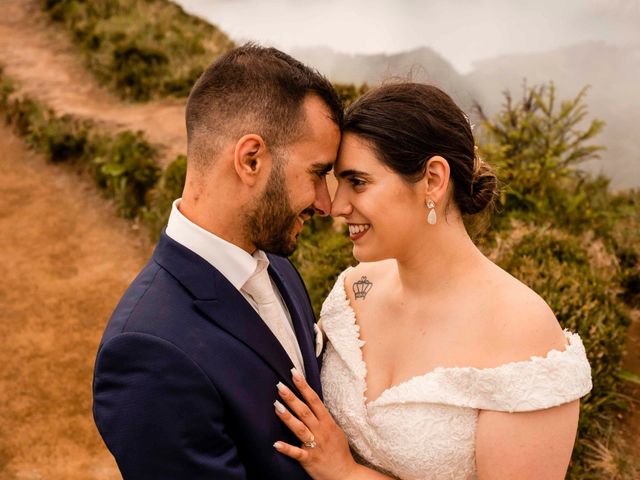 O casamento de João e Paula em Ponta Delgada, São Miguel 20