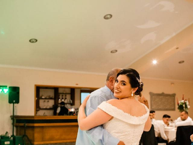 O casamento de João e Paula em Ponta Delgada, São Miguel 24