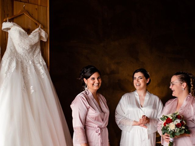 O casamento de João e Paula em Ponta Delgada, São Miguel 27