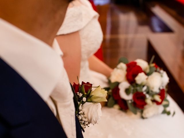 O casamento de João e Paula em Ponta Delgada, São Miguel 29