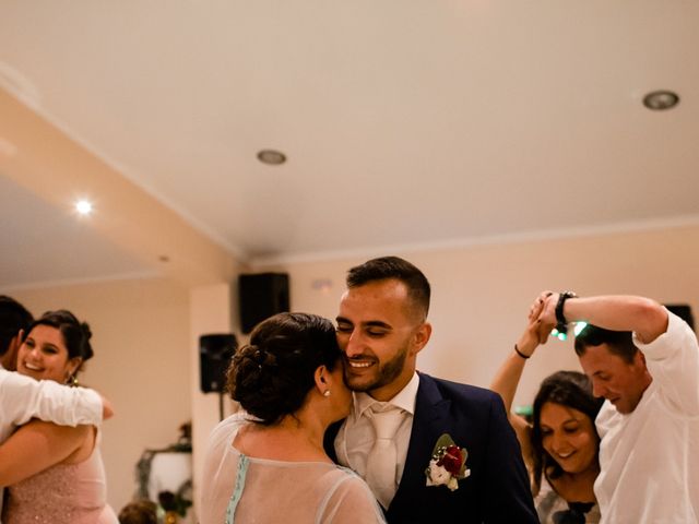 O casamento de João e Paula em Ponta Delgada, São Miguel 30