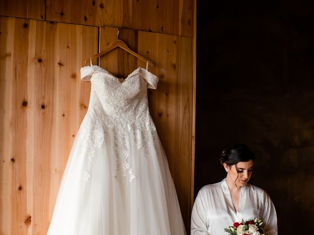 O casamento de João e Paula em Ponta Delgada, São Miguel 33