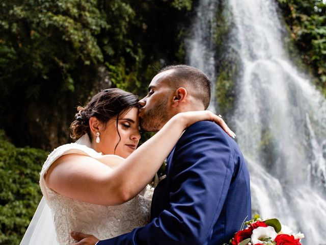 O casamento de João e Paula em Ponta Delgada, São Miguel 36