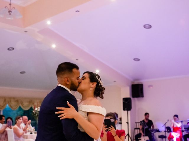 O casamento de João e Paula em Ponta Delgada, São Miguel 37