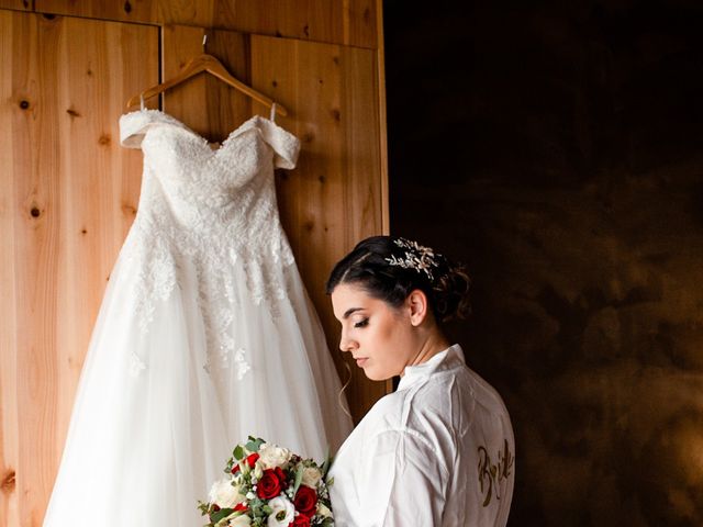 O casamento de João e Paula em Ponta Delgada, São Miguel 38