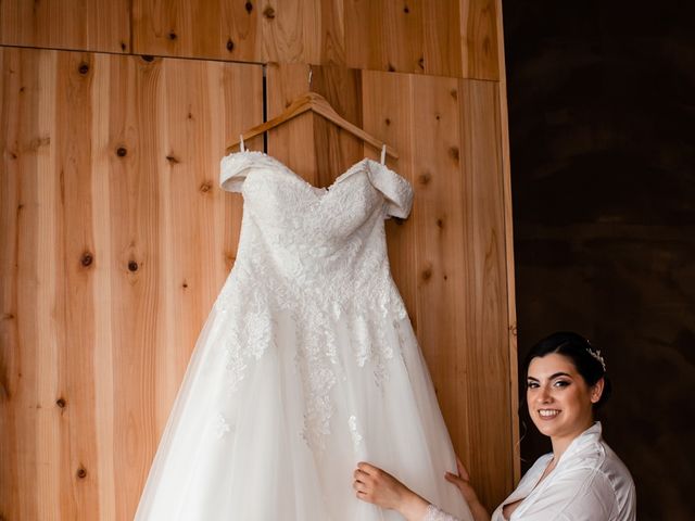 O casamento de João e Paula em Ponta Delgada, São Miguel 39