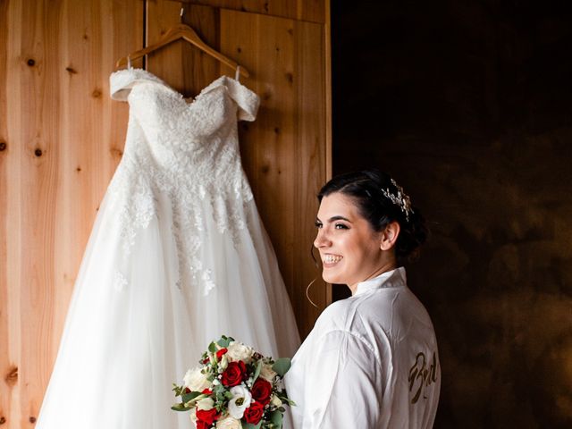 O casamento de João e Paula em Ponta Delgada, São Miguel 45