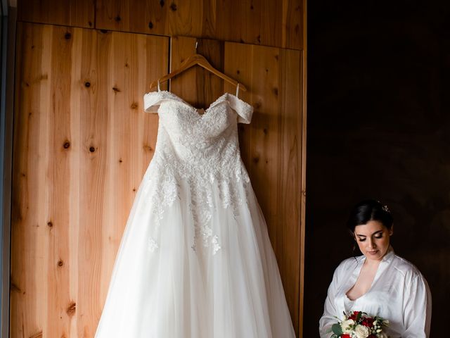 O casamento de João e Paula em Ponta Delgada, São Miguel 46