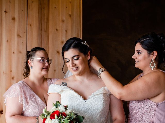 O casamento de João e Paula em Ponta Delgada, São Miguel 47