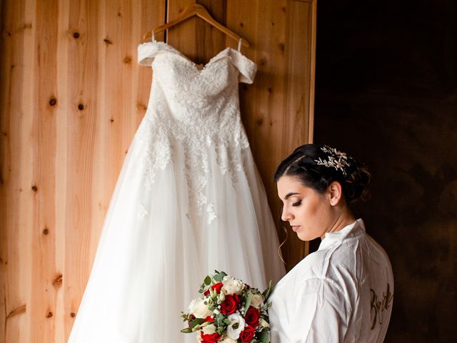 O casamento de João e Paula em Ponta Delgada, São Miguel 52