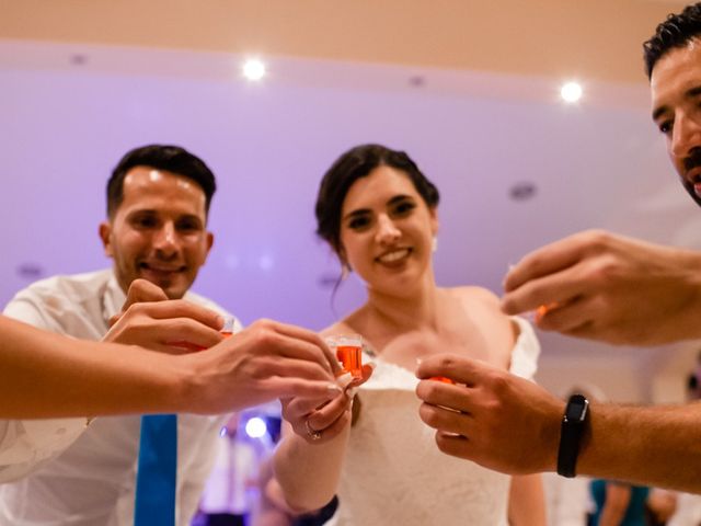 O casamento de João e Paula em Ponta Delgada, São Miguel 53