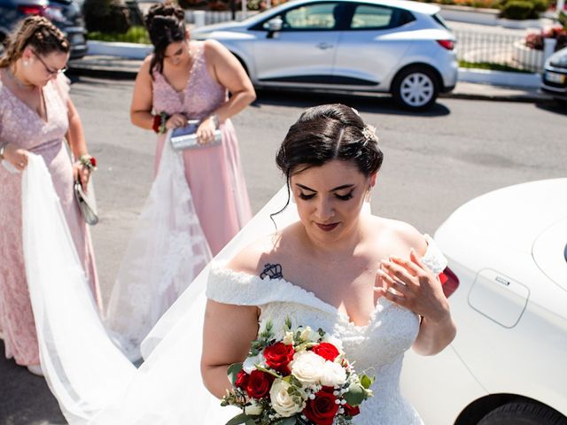 O casamento de João e Paula em Ponta Delgada, São Miguel 54