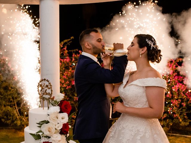 O casamento de João e Paula em Ponta Delgada, São Miguel 56