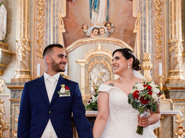 O casamento de João e Paula em Ponta Delgada, São Miguel 57