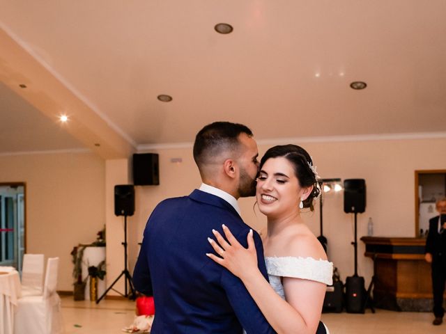 O casamento de João e Paula em Ponta Delgada, São Miguel 58