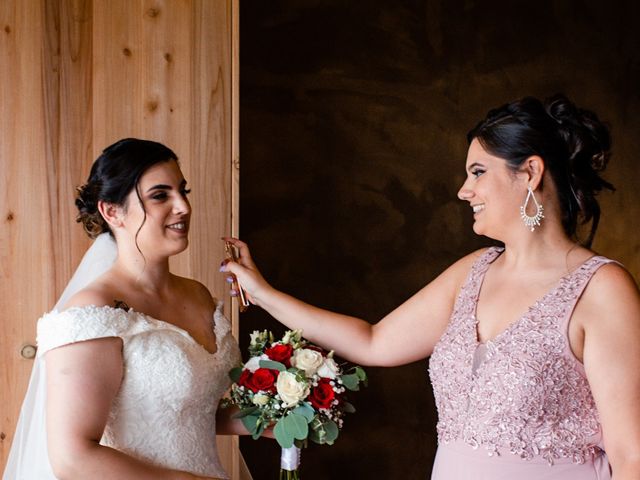 O casamento de João e Paula em Ponta Delgada, São Miguel 60