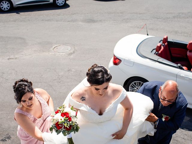 O casamento de João e Paula em Ponta Delgada, São Miguel 61