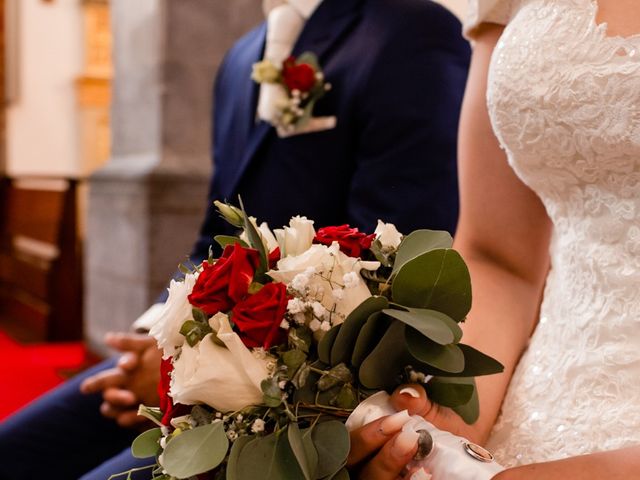 O casamento de João e Paula em Ponta Delgada, São Miguel 62