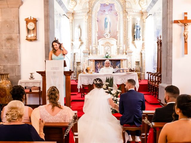 O casamento de João e Paula em Ponta Delgada, São Miguel 68