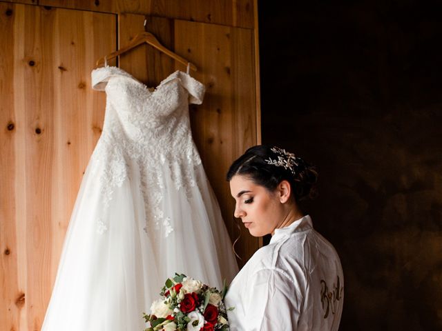 O casamento de João e Paula em Ponta Delgada, São Miguel 69