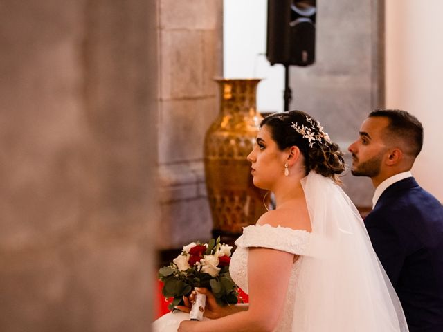 O casamento de João e Paula em Ponta Delgada, São Miguel 70