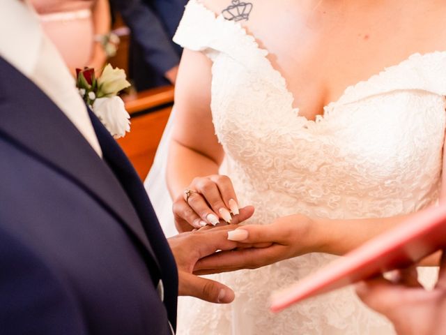 O casamento de João e Paula em Ponta Delgada, São Miguel 72