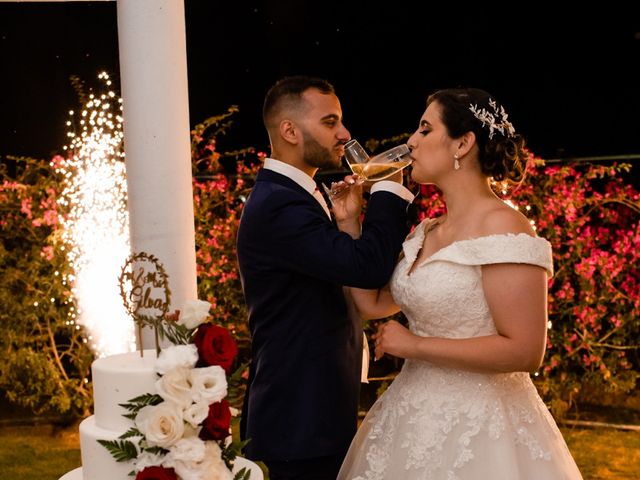 O casamento de João e Paula em Ponta Delgada, São Miguel 73