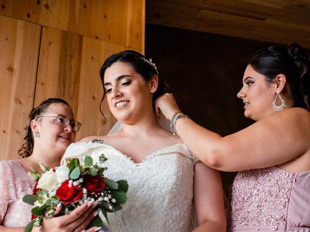 O casamento de João e Paula em Ponta Delgada, São Miguel 75