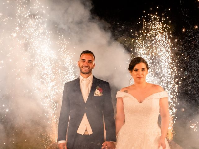 O casamento de João e Paula em Ponta Delgada, São Miguel 76