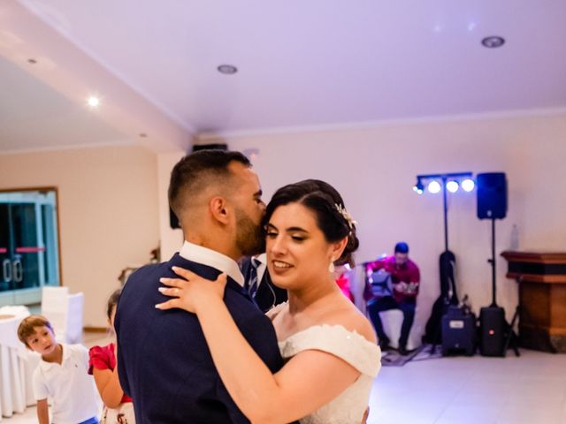 O casamento de João e Paula em Ponta Delgada, São Miguel 77