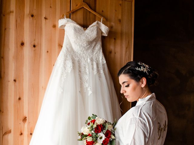 O casamento de João e Paula em Ponta Delgada, São Miguel 81