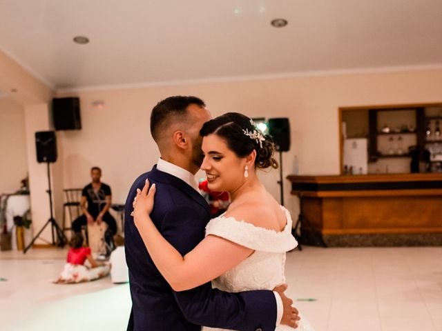 O casamento de João e Paula em Ponta Delgada, São Miguel 82