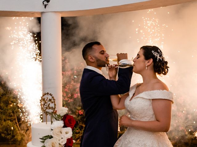 O casamento de João e Paula em Ponta Delgada, São Miguel 86