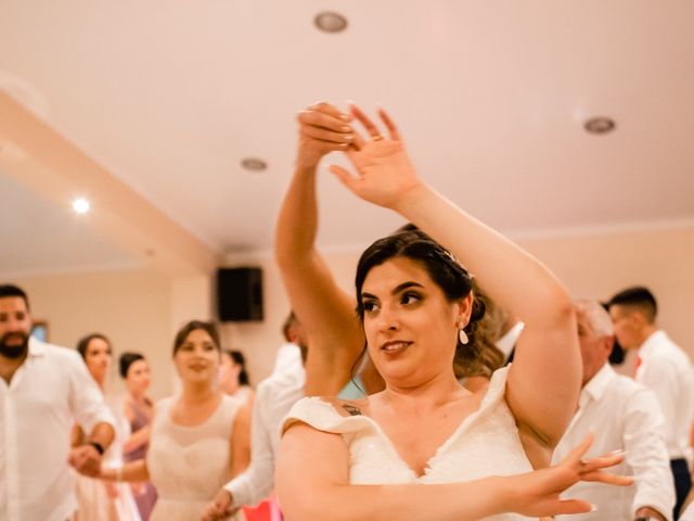 O casamento de João e Paula em Ponta Delgada, São Miguel 87