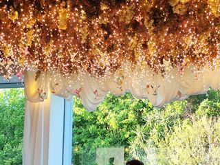 O casamento de Flávia  e Adriano 3