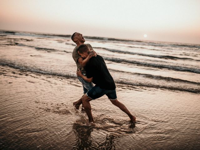 O casamento de Rui e Junior em Malveira, Mafra 8