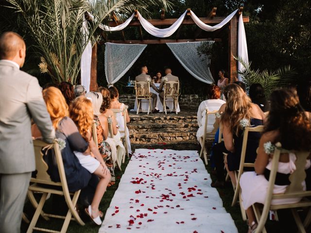 O casamento de Rui e Junior em Malveira, Mafra 43