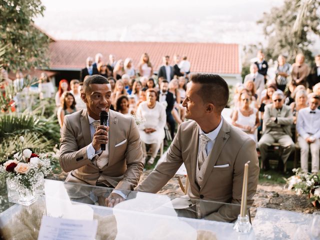 O casamento de Rui e Junior em Malveira, Mafra 44