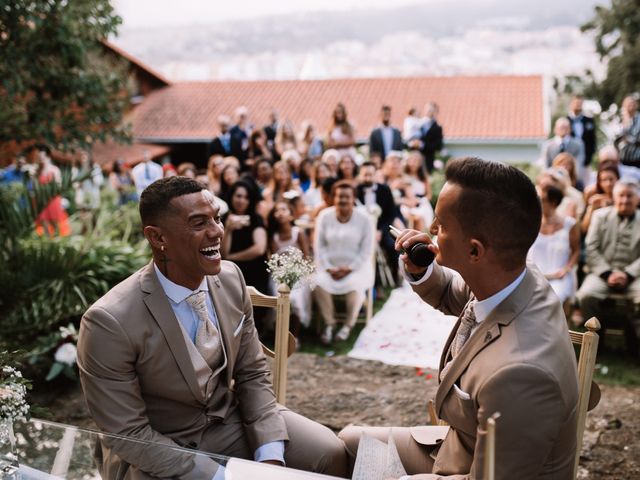 O casamento de Rui e Junior em Malveira, Mafra 49