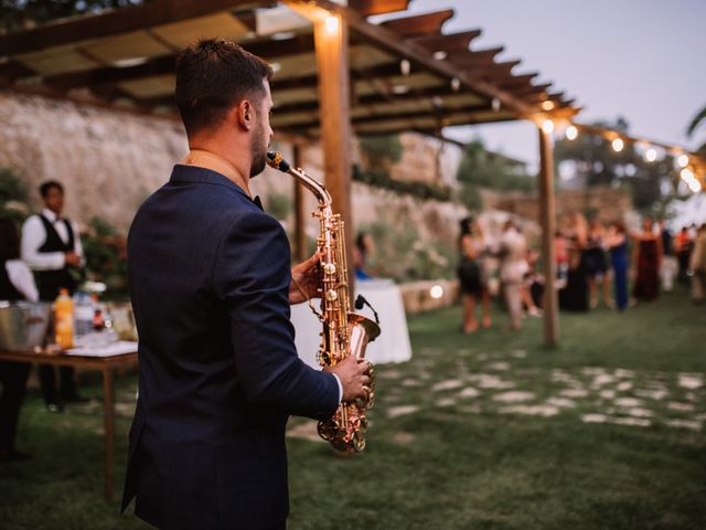 O casamento de Rui e Junior em Malveira, Mafra 53