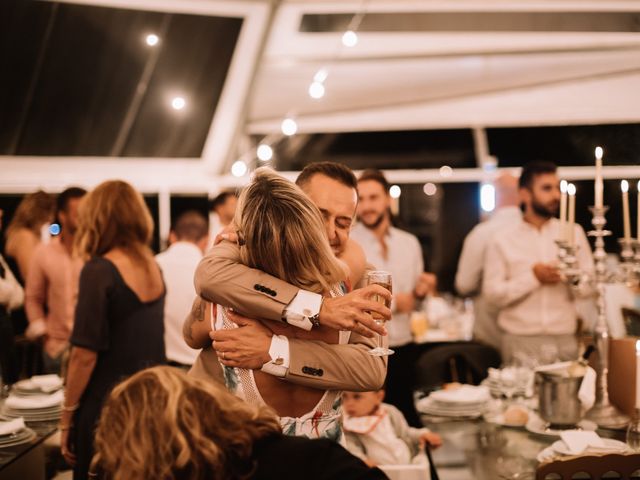 O casamento de Rui e Junior em Malveira, Mafra 55