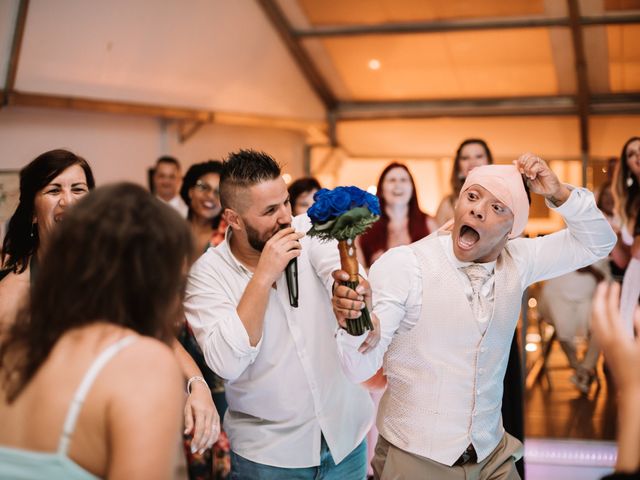 O casamento de Rui e Junior em Malveira, Mafra 74