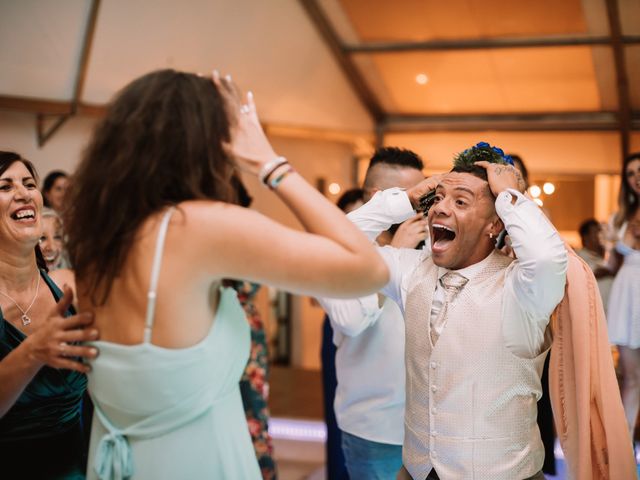 O casamento de Rui e Junior em Malveira, Mafra 75