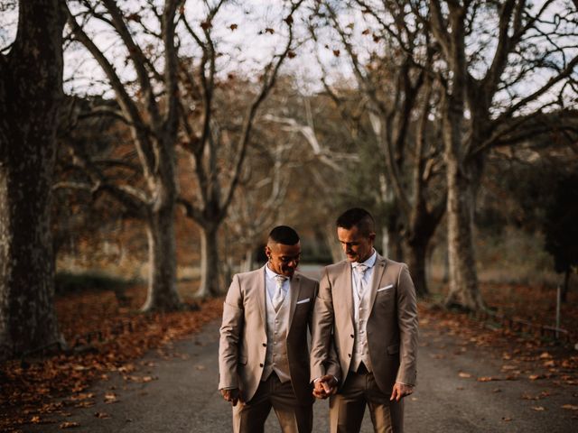 O casamento de Rui e Junior em Malveira, Mafra 77