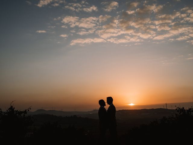 O casamento de Rui e Junior em Malveira, Mafra 82