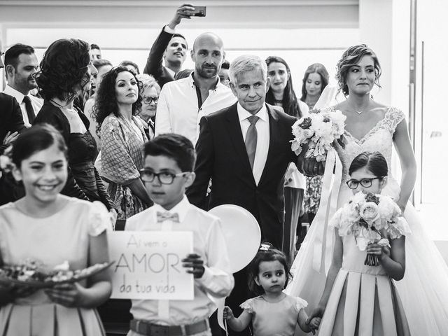 O casamento de Vítor e Ana em São João da Madeira, São João da Madeira 10