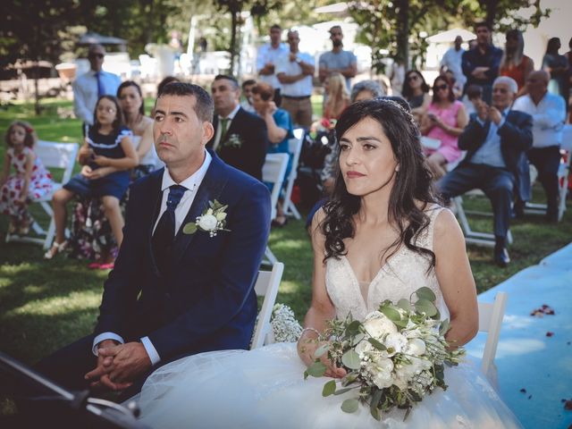 O casamento de Manuel e Carla em Macedo de Cavaleiros, Macedo de Cavaleiros 5